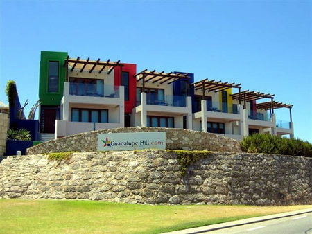Guadalupe Hill - Accommodation Great Ocean Road 3