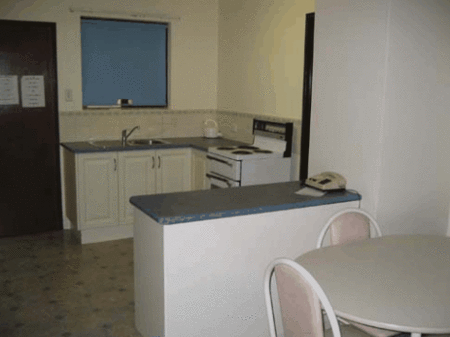 Glenvale Lodge - Accommodation Great Ocean Road