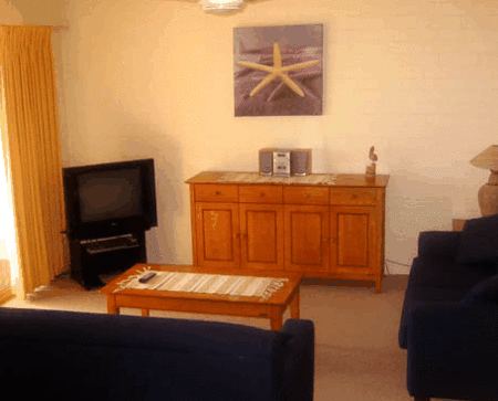 Kalbarri Murchison View Apartments - Accommodation Great Ocean Road