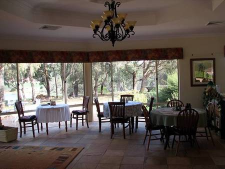 Lakeview Lodge - Accommodation Great Ocean Road 0