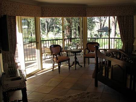 Lakeview Lodge - Accommodation Great Ocean Road 1