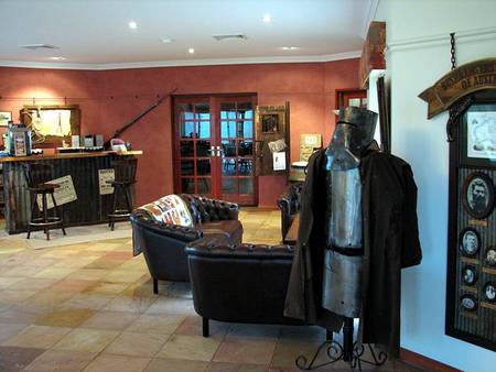 Lakeview Lodge - Accommodation Great Ocean Road 3