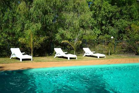 Yallingup Forest Resort - Accommodation Great Ocean Road 1