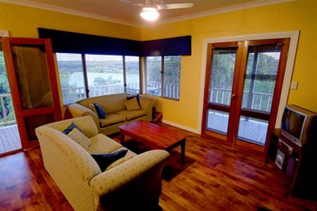 Yallingup Forest Resort - Accommodation Great Ocean Road 2