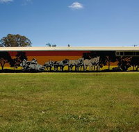 Northcliffe Bibbulmun Break Motel - Accommodation Great Ocean Road