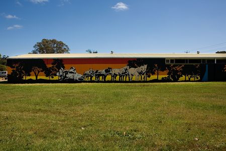 Northcliffe Bibbulmun Break Motel - Accommodation Great Ocean Road 0