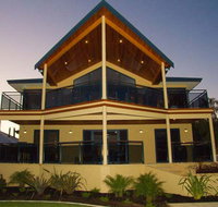 Nautica Lodge - Accommodation Great Ocean Road
