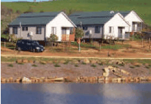 Orchard Glory Farm Resort - Accommodation Great Ocean Road