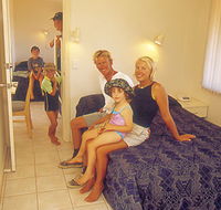 Onslow Mackerel Motel - Accommodation Great Ocean Road