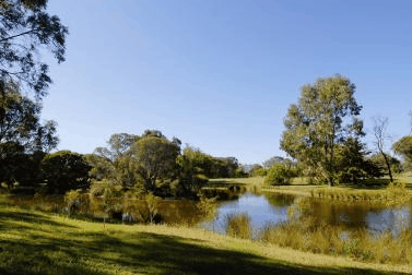 BIG4 Peppermint Caravan Park - Accommodation Great Ocean Road