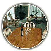 Riverside Retreat Chalets - Accommodation Great Ocean Road