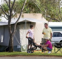 Corindi Beach Holiday Park - Accommodation Great Ocean Road