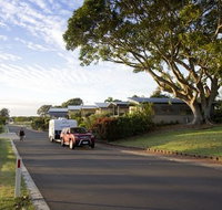 Urunga Heads Holiday Park - Accommodation Great Ocean Road