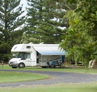 North Beach Holiday Park - Accommodation Great Ocean Road