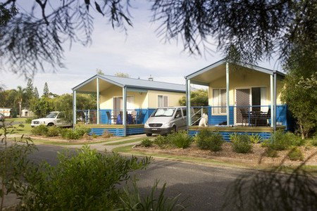 North Beach Holiday Park - Accommodation Great Ocean Road 3