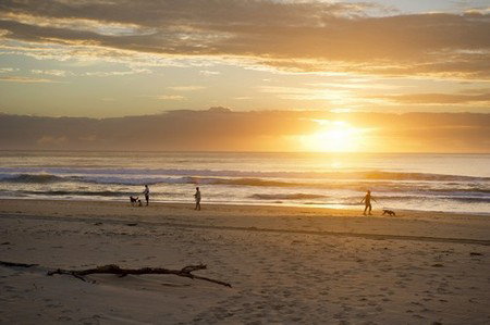 North Beach Holiday Park - Accommodation Great Ocean Road 4