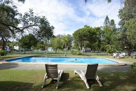 North Beach Holiday Park - Accommodation Great Ocean Road 5