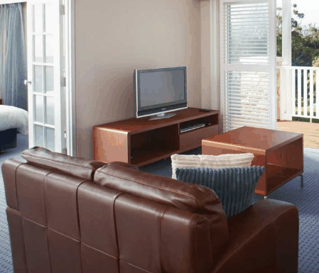 Seashells Resort Yallingup - Accommodation Great Ocean Road 1