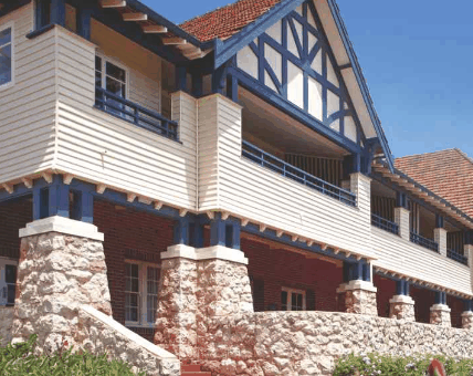 Seashells Resort Yallingup - Accommodation Great Ocean Road 2