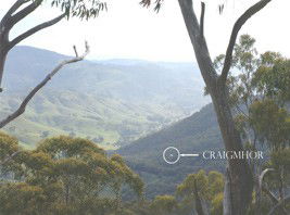 Craigmhor Mountain Retreat - Accommodation Great Ocean Road 0