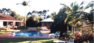 Humes Hovell Bed And Breakfast - Accommodation Great Ocean Road 0