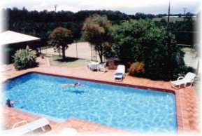 Humes Hovell Bed And Breakfast - Accommodation Great Ocean Road 1