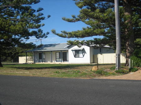 Abbey WA Accommodation Great Ocean Road