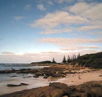 Flinders Bay Caravan Park - Accommodation Great Ocean Road