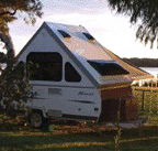 Turner Caravan Park - Accommodation Great Ocean Road