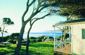 Yallingup Beach Holiday Park - Accommodation Great Ocean Road 0