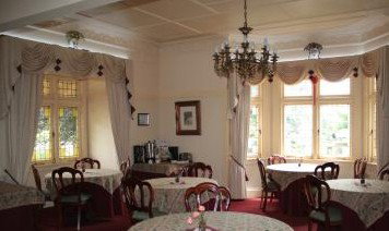 Lindsay House Country Hotel - Accommodation Great Ocean Road 1