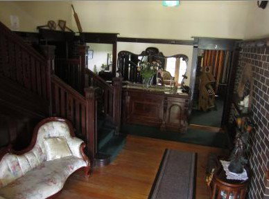 Lindsay House Country Hotel - Accommodation Great Ocean Road 2