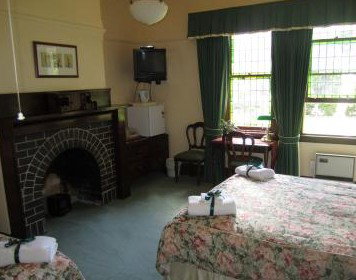 Lindsay House Country Hotel - Accommodation Great Ocean Road 5