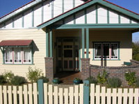 Fairhaven Cottage - Accommodation Great Ocean Road 0