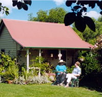 Poppys Cottage BB - Accommodation Great Ocean Road