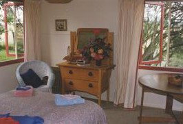 Poppys Cottage B&B - Accommodation Great Ocean Road 2