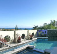 Quinns Reef B  B - Accommodation Great Ocean Road