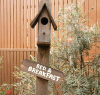 Ashby Cottage - Accommodation Great Ocean Road