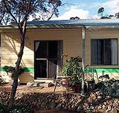 Ravensthorpe Caravan Park - Accommodation Great Ocean Road