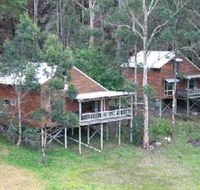 Karma Chalets - Accommodation Great Ocean Road