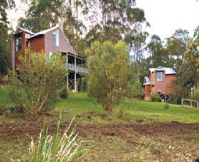 Karma Chalets - Accommodation Great Ocean Road 1