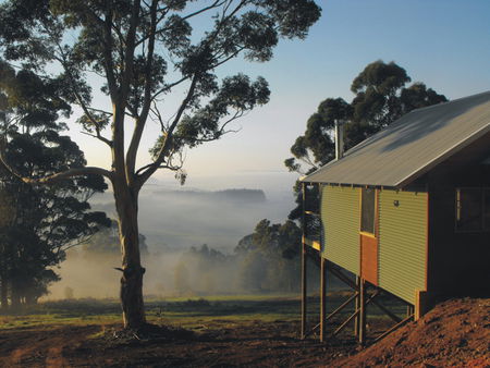 Karma Chalets - Accommodation Great Ocean Road 4