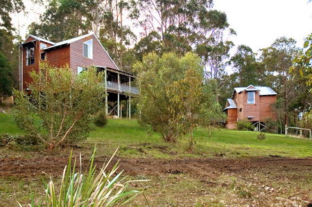 Karma Chalets - Accommodation Great Ocean Road 5