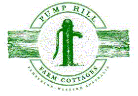 Pump Hill Farm Cottages - Accommodation Great Ocean Road 0