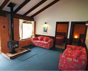 Pump Hill Farm Cottages - Accommodation Great Ocean Road 2