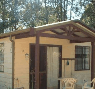 Gum Grove Chalets - Accommodation Great Ocean Road