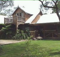 William Bay Country Cottages - Accommodation Great Ocean Road