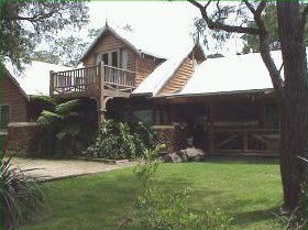 William Bay Country Cottages - Accommodation Great Ocean Road 0