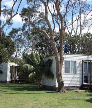 Arrawarra Beach Holiday Park - Accommodation Great Ocean Road 0