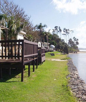 Arrawarra Beach Holiday Park - Accommodation Great Ocean Road 2